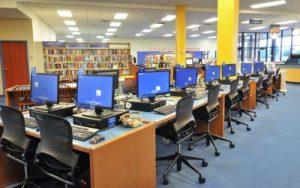 Lire la suite à propos de l’article Architecture réseaux d&rsquo;un cyber café