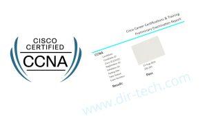 Lire la suite à propos de l’article Comment préparer et réussir le CCNA 200-301 du premier coup ?