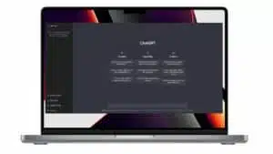 Lire la suite à propos de l’article Comment installer l&rsquo;application ChatGPT sur macOS M1, M2 or M3 ?