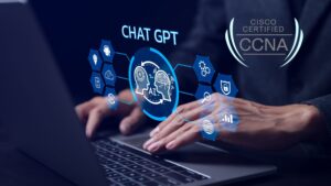 Lire la suite à propos de l’article Comment utiliser ChatGPT pour préparer l&rsquo;examen CCNA ?