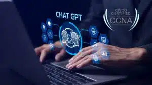 Lire la suite à propos de l’article Comment utiliser ChatGPT pour préparer l&rsquo;examen CCNA ?