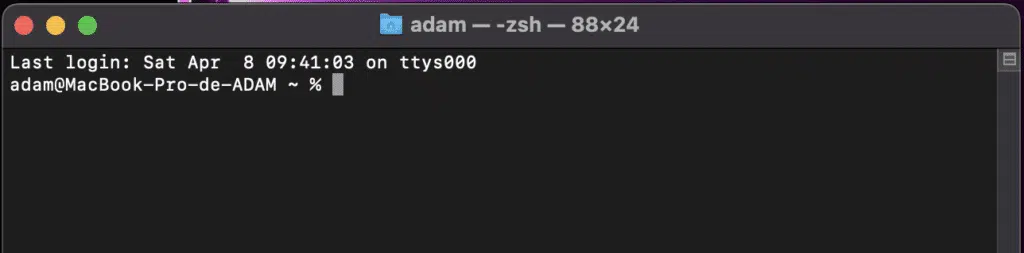 Comment se connecter à serveur avec SSH ? Guide pas à pas