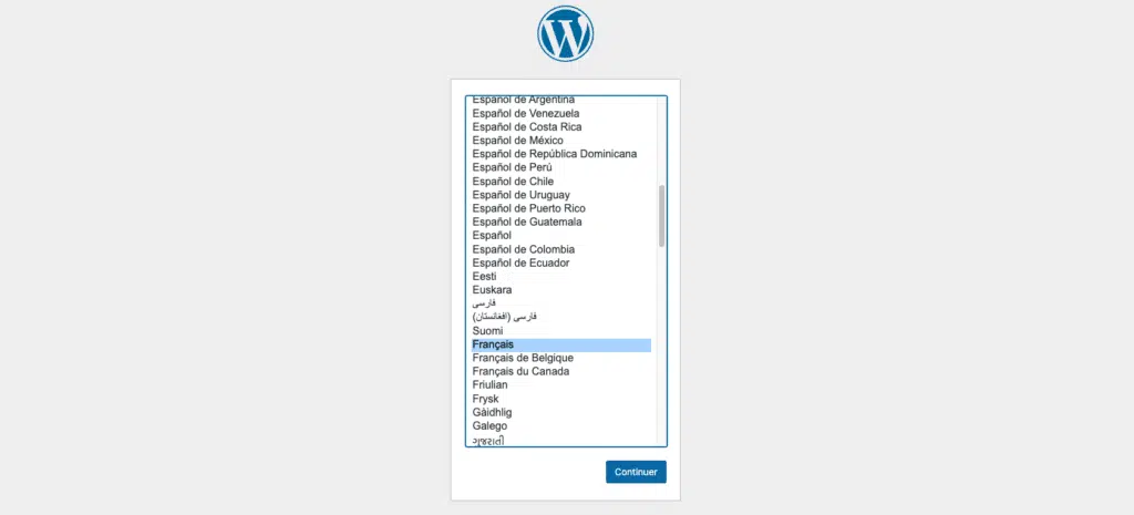 Comment installer WordPress sur CyberPanel en 2 méthodes ?