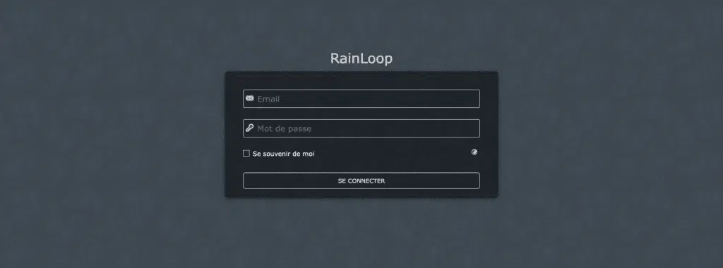 Comment accéder au Webmail dans CyberPanel ?