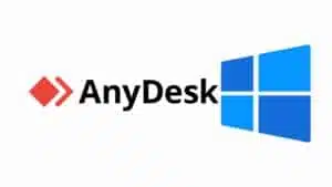 Lire la suite à propos de l’article Comment installer AnyDesk sur Windows 10, 11 ?
