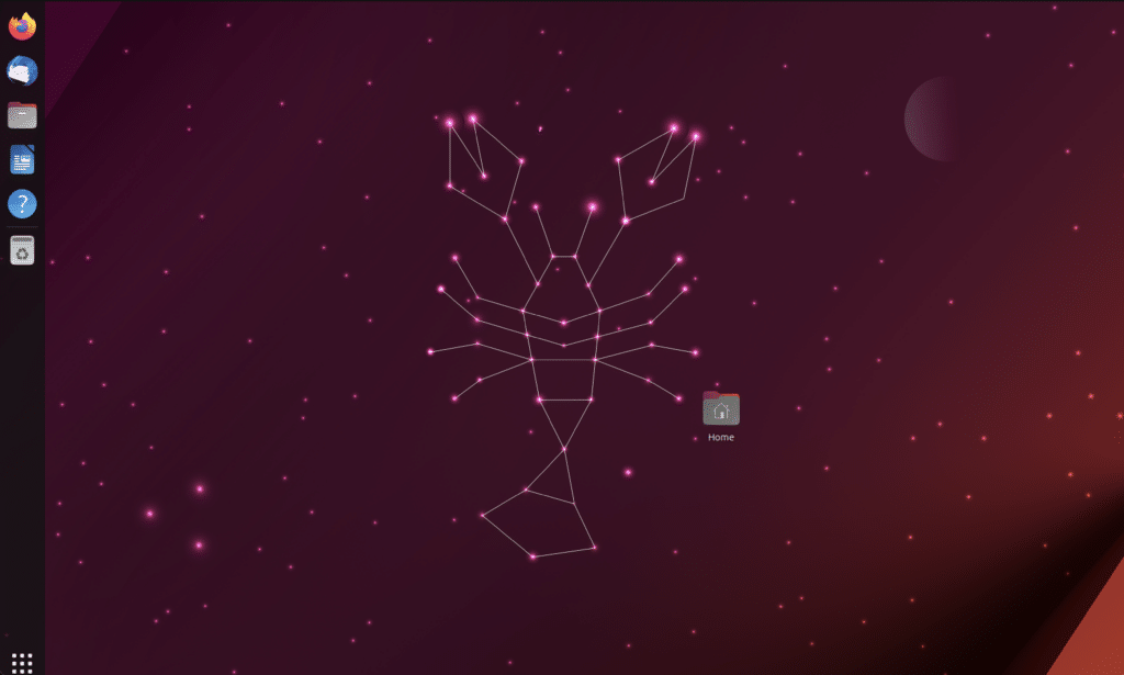 Mise à niveau vers Ubuntu 23.04