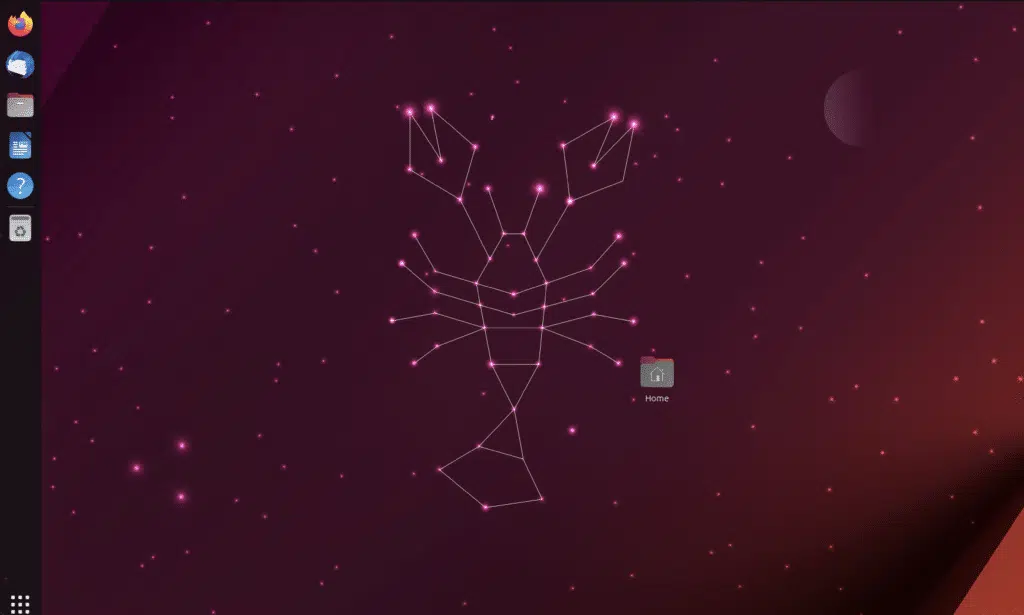 Mise à niveau vers Ubuntu 23.04