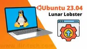 Lire la suite à propos de l’article Comment mettre à niveau vers Ubuntu 23.04 à partir d&rsquo;Ubuntu 22.10 ?