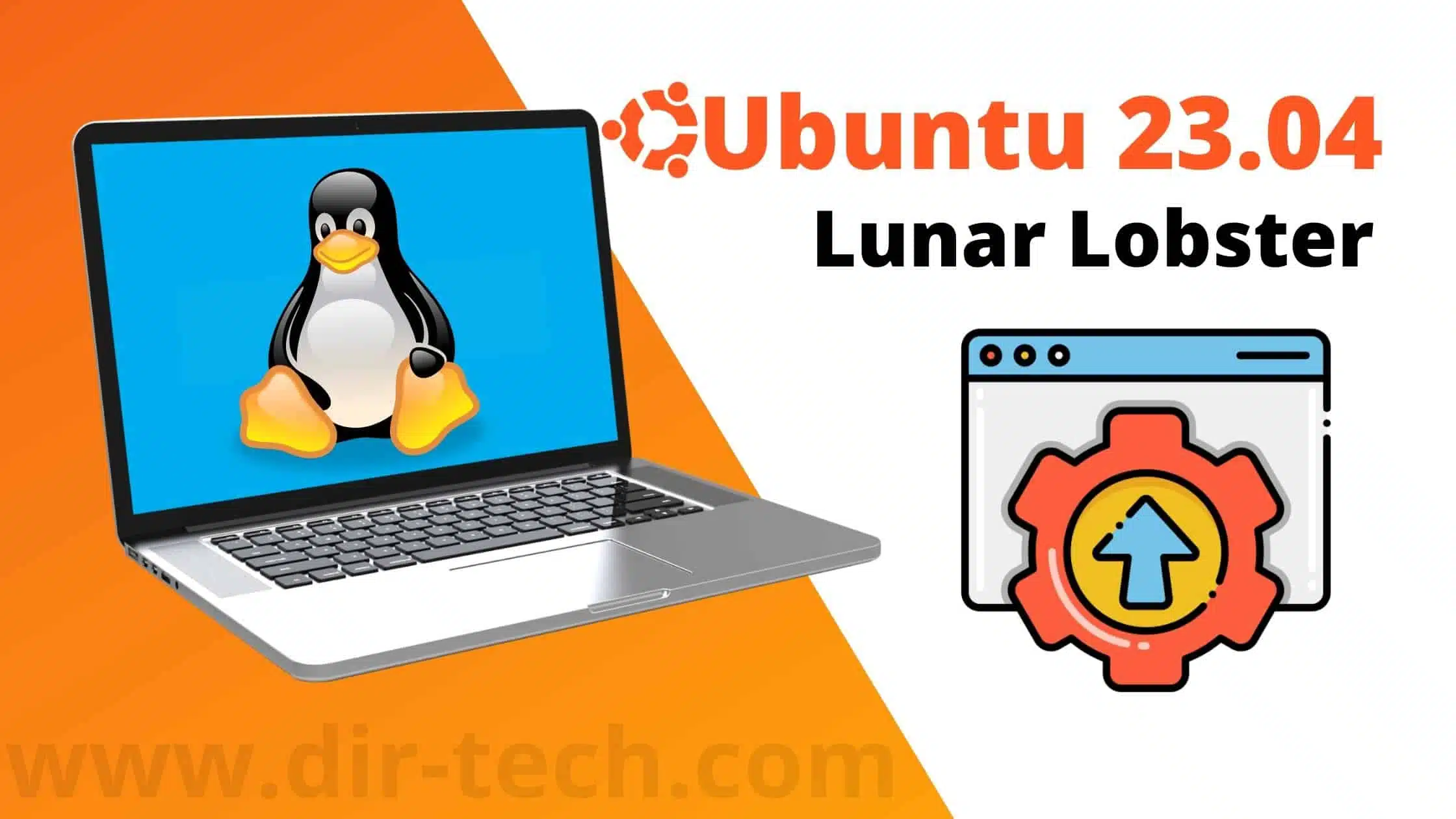 Lire la suite à propos de l’article Comment mettre à niveau vers Ubuntu 23.04 à partir d&rsquo;Ubuntu 22.10 ?