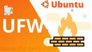 Lire la suite à propos de l’article Comment installer et configurer UFW sur Ubuntu 22.04 ?