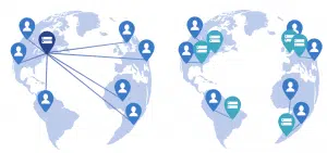 Lire la suite à propos de l’article Différence entre Anycast et Unicast