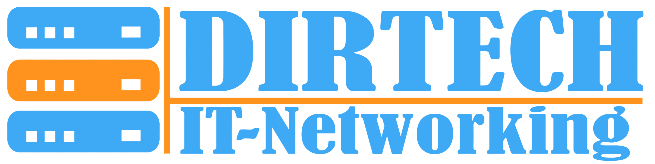 DIRTECH IT