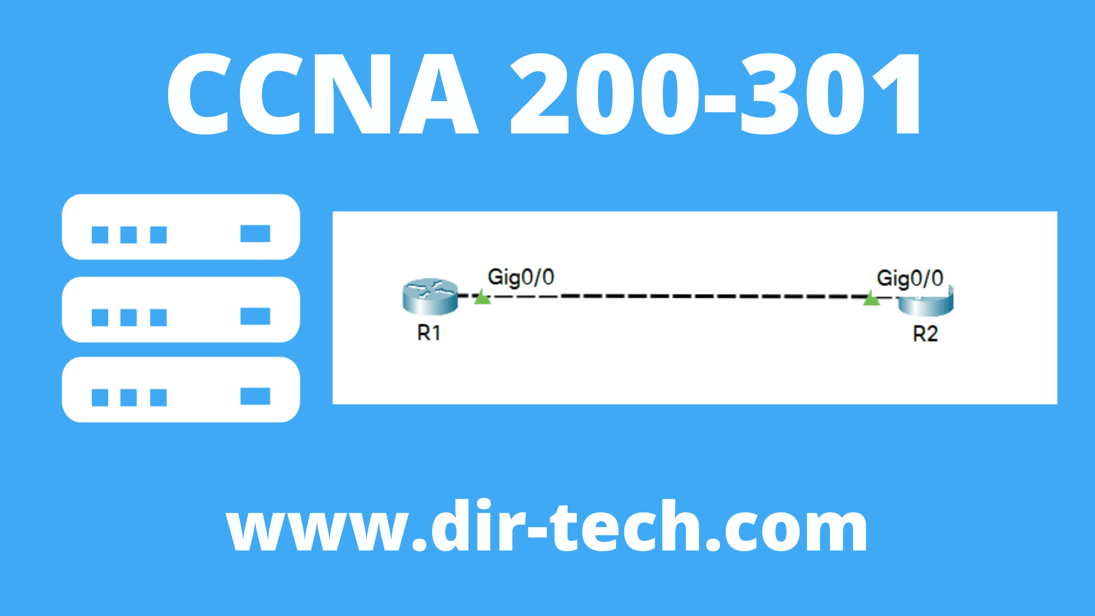 Read more about the article Identify interface and network cable problems