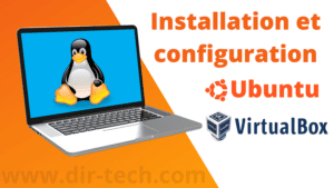 Lire la suite à propos de l’article Comment Installer et configurer Ubuntu sur VirtualBox ?