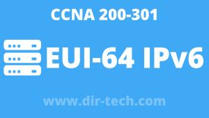 Read more about the article Understanding EUI-64 from IPv6