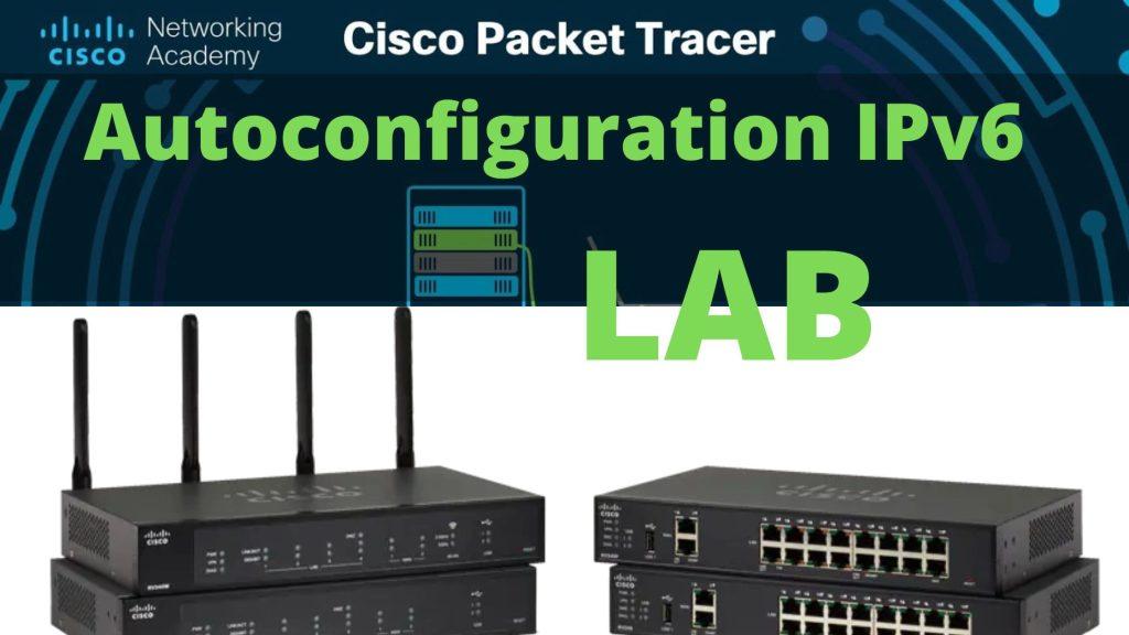 autoconfiguration IPv6