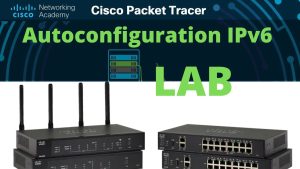 Lire la suite à propos de l’article Lab 3 : Autoconfiguration des adresses IPv6