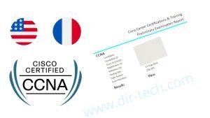 Read more about the article How to pass the CCNA without being good in English?