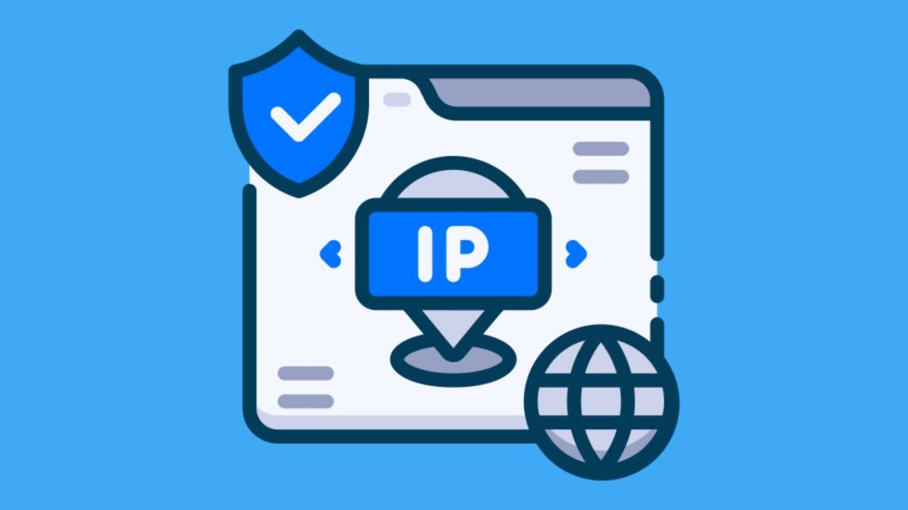 IPv4 address generator