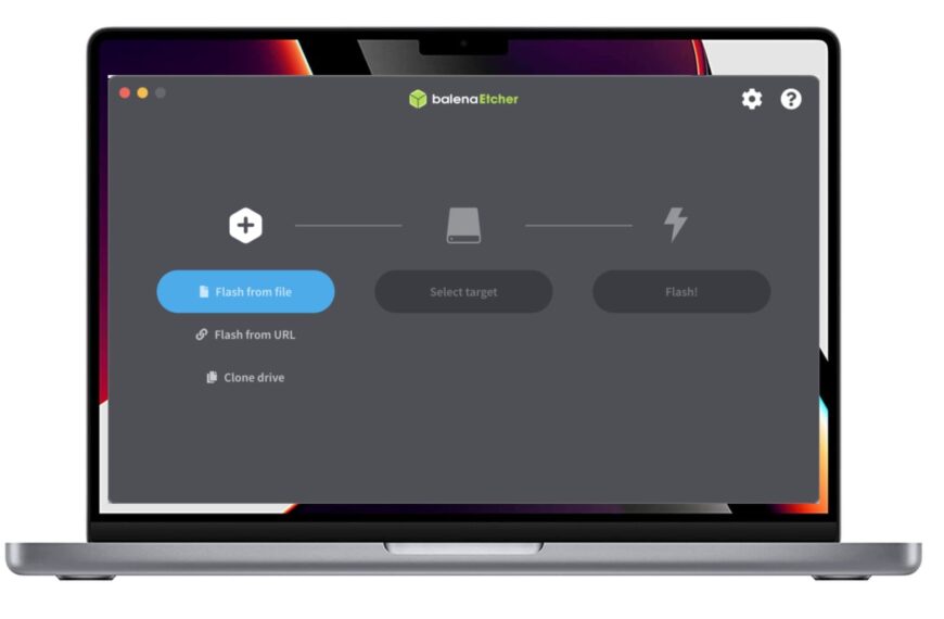 Comment créer un disque d’installation USB Ubuntu sur Mac ?