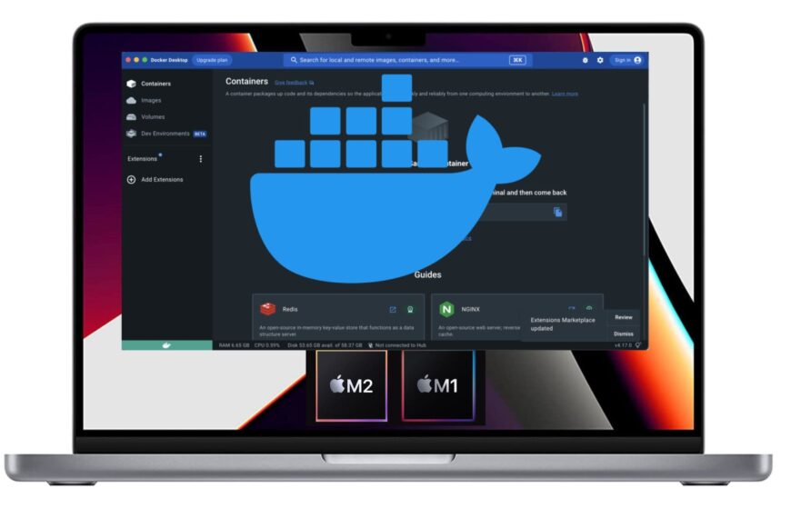 Comment installer Docker sur macOS ?