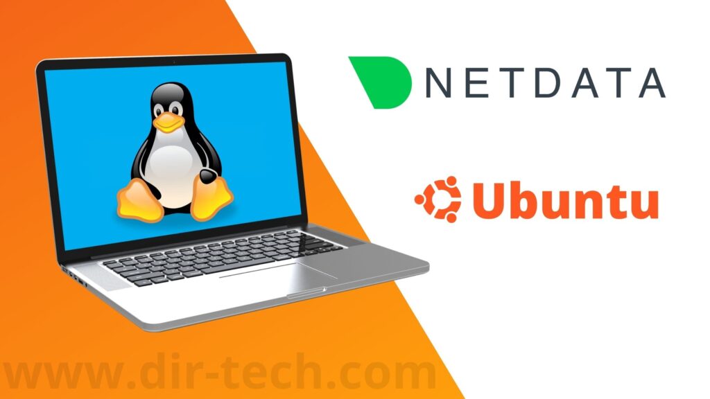 Comment installer Netdata sur Ubuntu 22.10 ?