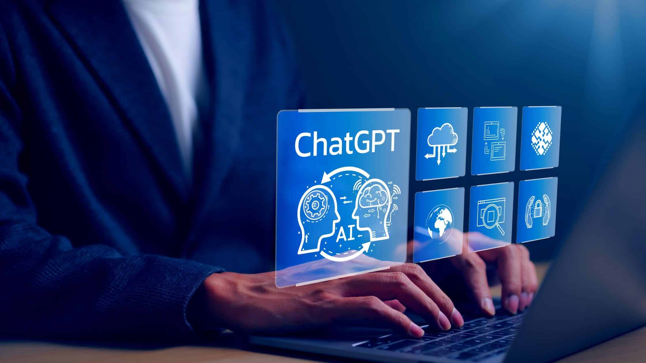 Lire la suite à propos de l’article Comment utiliser ChatGPT efficacement ?