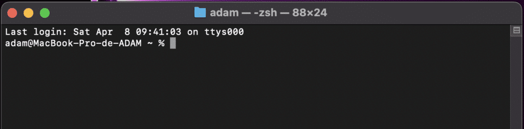 How to connect to server with SSH? Step by step guide