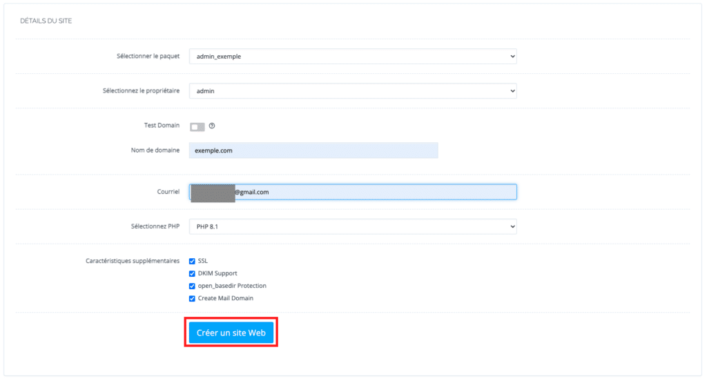 CyberPanel Email Server Setup: Step-by-Step Guide