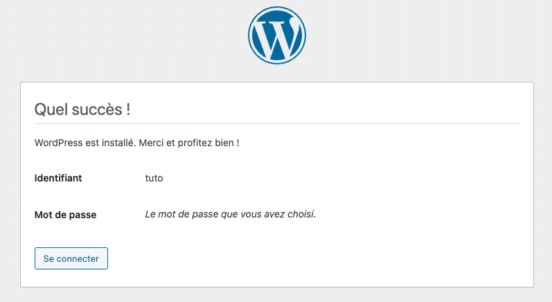 Comment installer WordPress sur CyberPanel en 2 méthodes ?