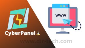 Read more about the article How to add a website on CyberPanel?