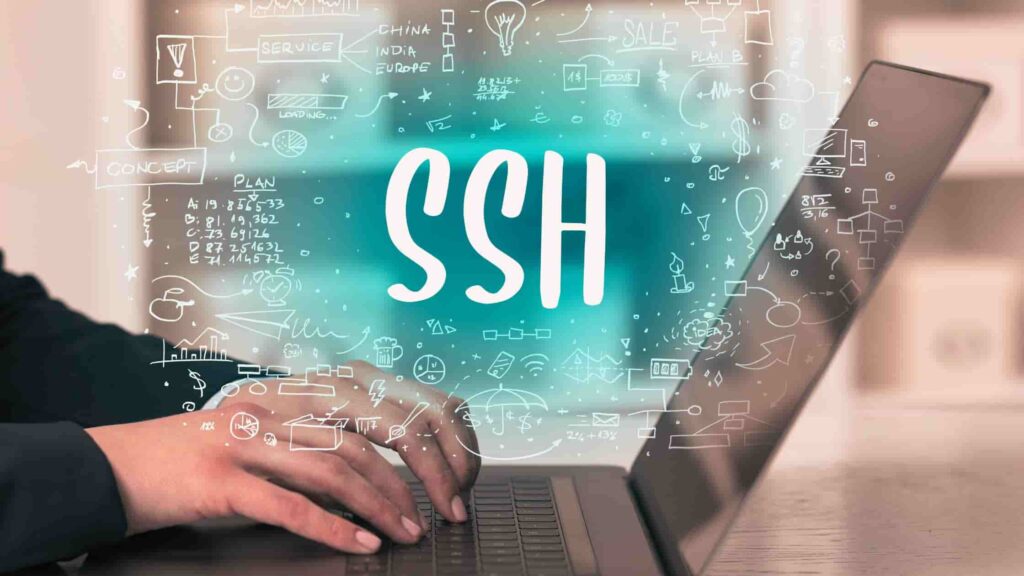 Comment se connecter à serveur avec SSH Guide pas à pas