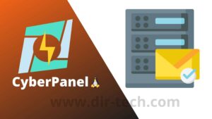 Lire la suite à propos de l’article Configurer le serveur email sur CyberPanel : Guide étape par étape