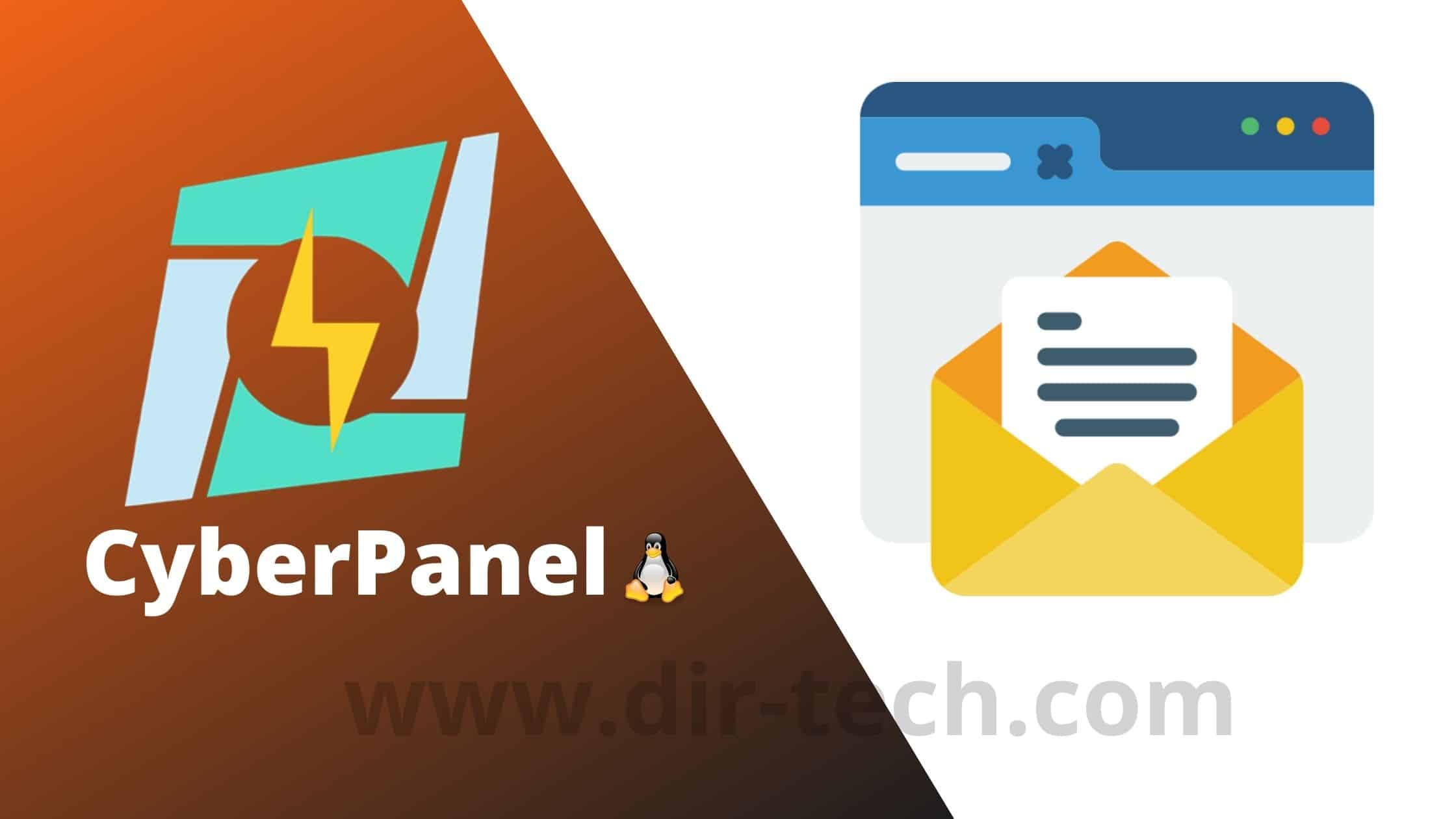 Read more about the article How do I access Webmail in CyberPanel?