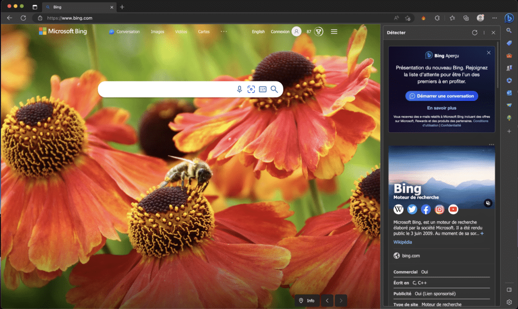 Comment installer Microsoft Edge sur Ubuntu?