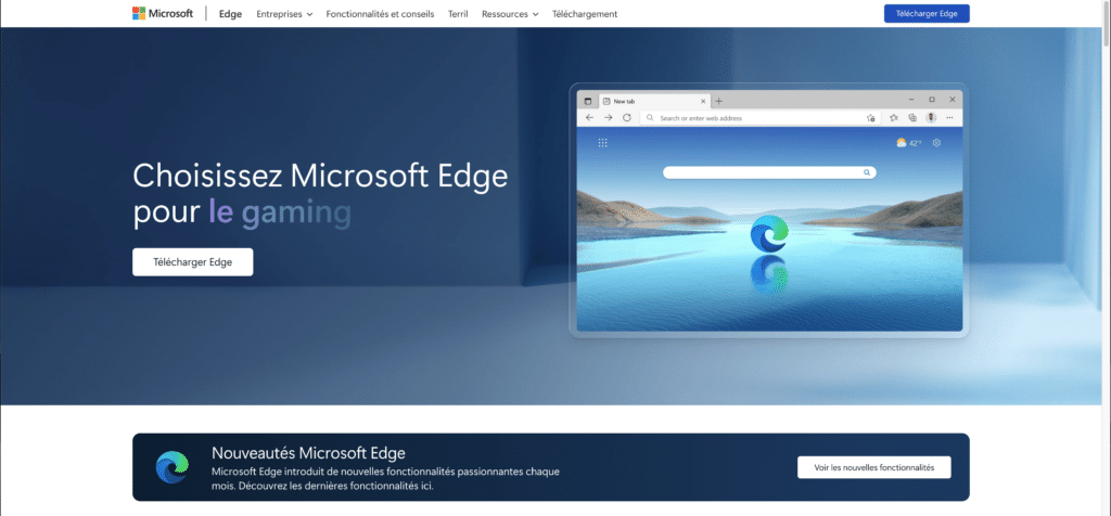 Comment installer Microsoft Edge sur Mac M1 ou M2 ?