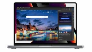 Lire la suite à propos de l’article Comment installer Microsoft Edge sur Mac M1, M2 ou M3 ?