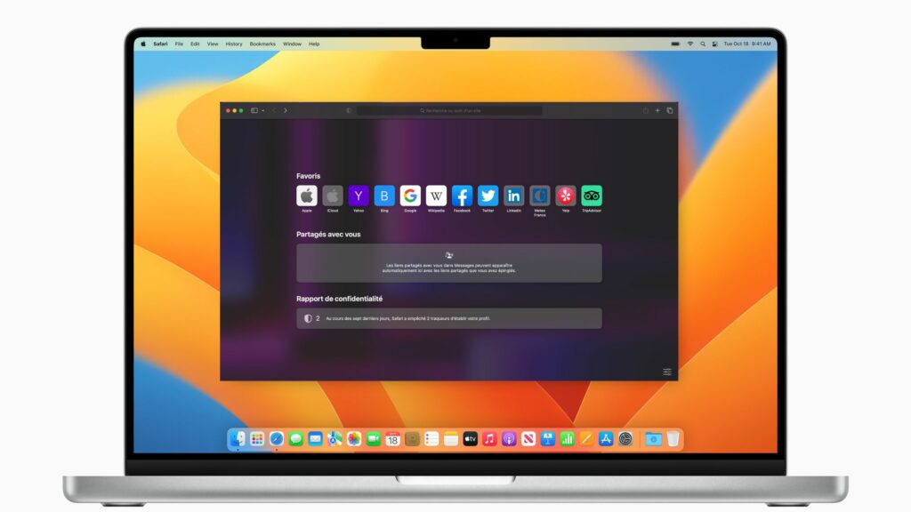 Comment télécharger l'image ISO macOS Ventura