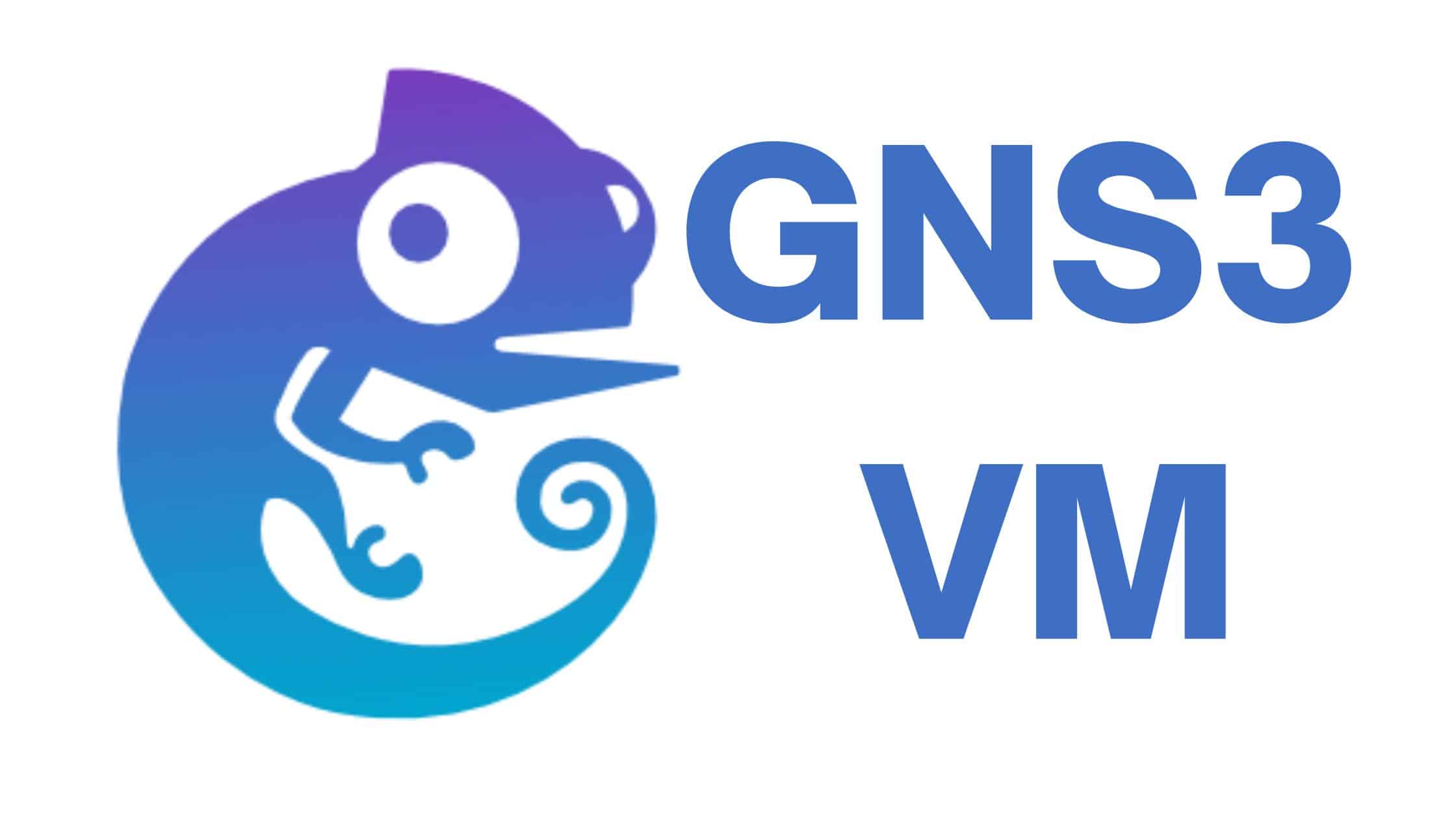 Read more about the article Why use a GNS3 VM instead of GNS3?