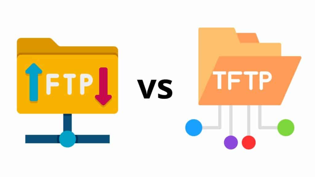 Quelle est la différence entre FTP et TFTP ?