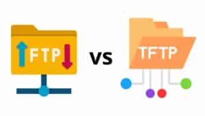 Read more about the article What is the difference between FTP and TFTP?