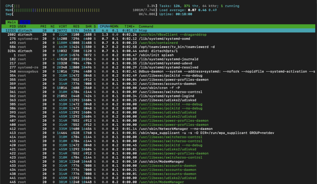 How to configure Ubuntu for optimum performance?