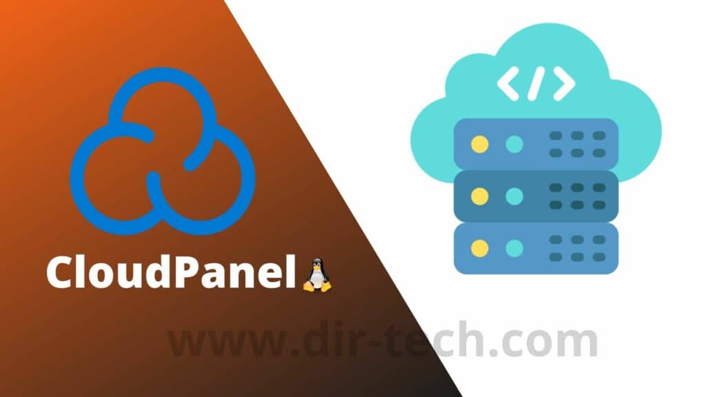 Comment installer CloudPanel sur un serveur Ubuntu 22.04