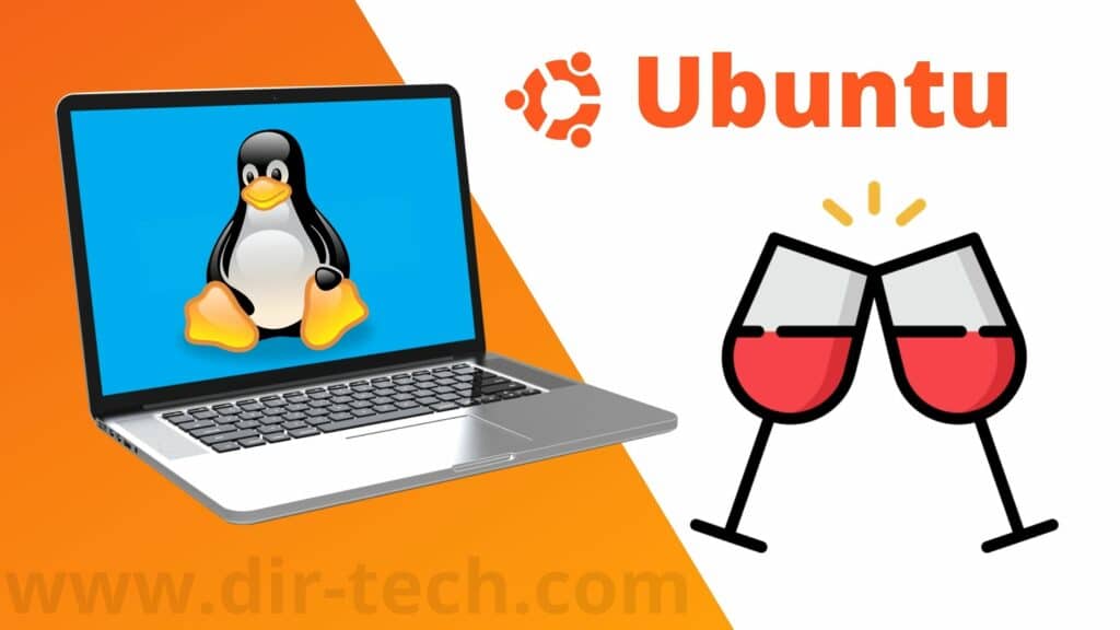 Comment Installer Wine sur Ubuntu pour Exécuter des Logiciels Windows