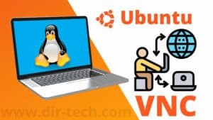 Read more about the article How do I install and configure VNC on Ubuntu 22.04?