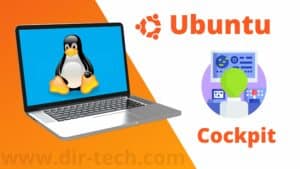Lire la suite à propos de l’article Comment installer la console web Cockpit sur Ubuntu 22.04 ?