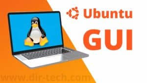 Read more about the article How do I install a GUI environment on an Ubuntu server?