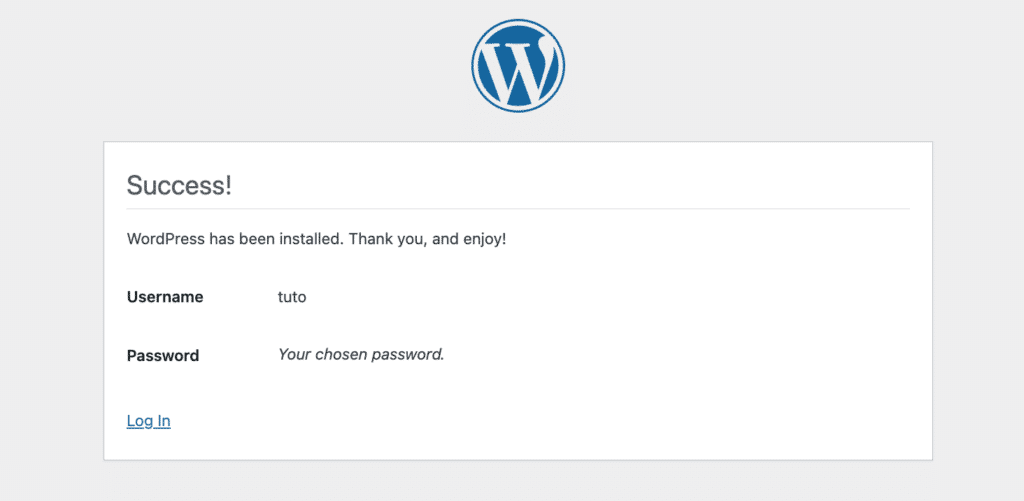 Comment installer WordPress sur Ubuntu ?