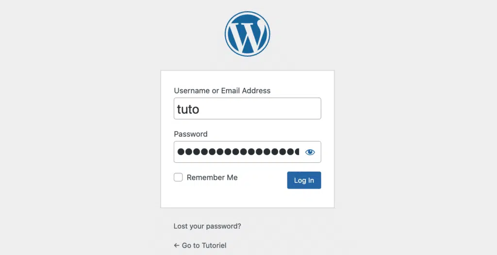 Comment installer WordPress sur Ubuntu ?