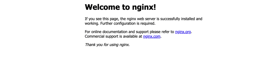 How do I install NGINX on Ubuntu 22.04?